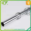 aluminum curtain rods for home